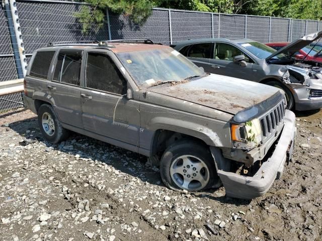 1996 Jeep Grand Cherokee Laredo