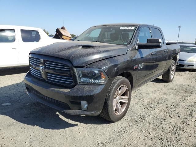 2015 Dodge RAM 1500 Sport