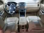 2004 Honda Pilot EXL