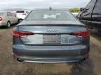 2018 Audi A4 Premium