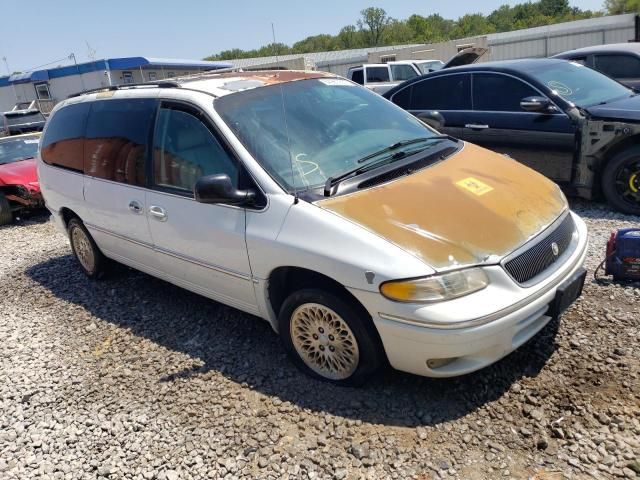 1996 Chrysler Town & Country LXI