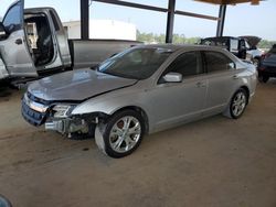 Salvage Cars with No Bids Yet For Sale at auction: 2012 Ford Fusion SE