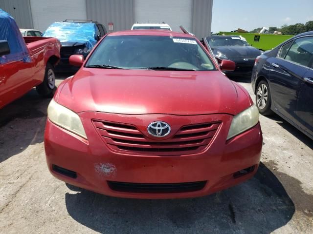 2007 Toyota Camry CE