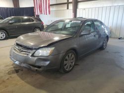 Salvage cars for sale at Byron, GA auction: 2006 Toyota Avalon XL