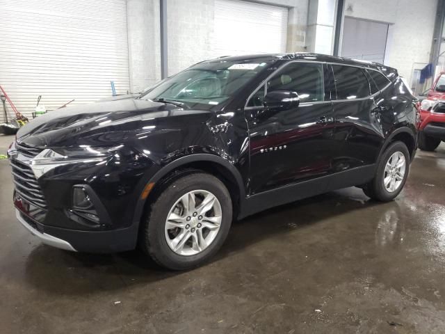 2019 Chevrolet Blazer 1LT