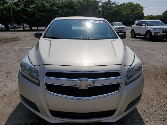 2013 Chevrolet Malibu LS