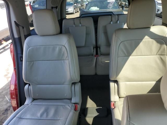 2012 Ford Flex SEL