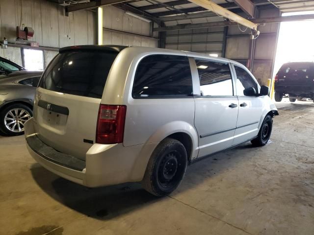 2008 Dodge Grand Caravan SE