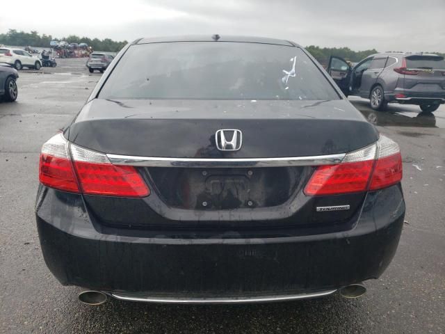 2013 Honda Accord Touring