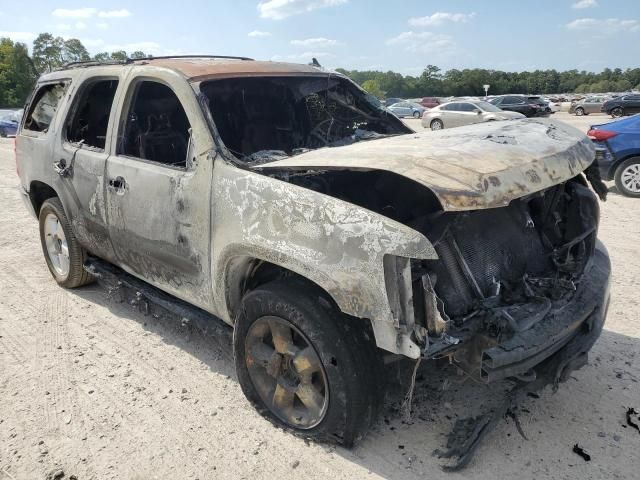 2011 Chevrolet Tahoe C1500 LT