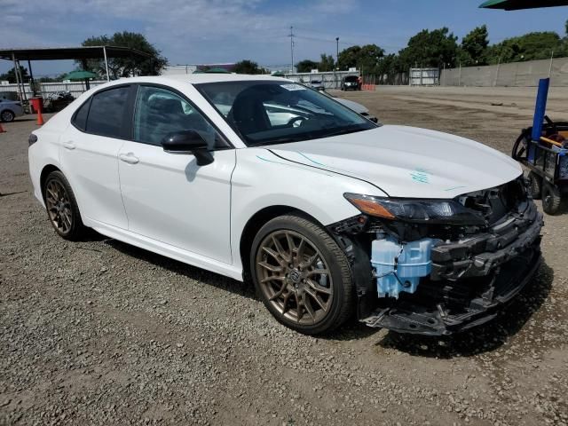 2023 Toyota Camry SE Night Shade