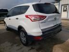 2014 Ford Escape S