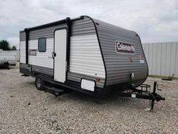 2021 Coleman 17B for sale in Rogersville, MO