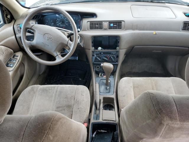 1998 Toyota Camry CE