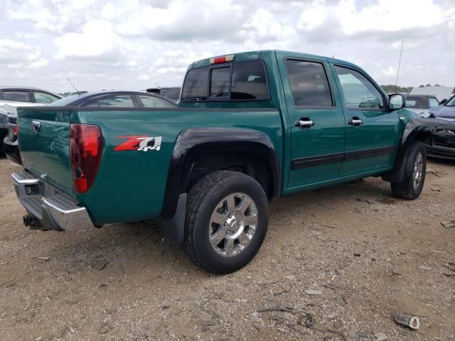 2012 Chevrolet Colorado LT