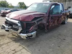 Dodge Vehiculos salvage en venta: 2023 Dodge RAM 1500 BIG HORN/LONE Star