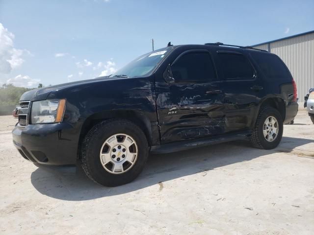 2014 Chevrolet Tahoe C1500  LS