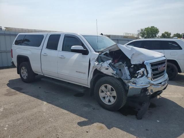 2014 GMC Sierra C1500 SLE