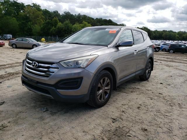 2014 Hyundai Santa FE Sport