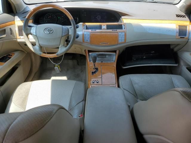 2007 Toyota Avalon XL