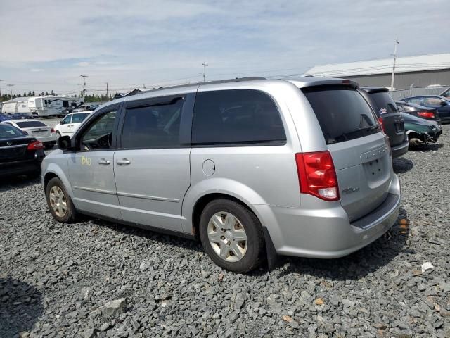 2011 Dodge Grand Caravan Express