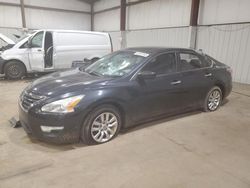 2014 Nissan Altima 2.5 for sale in Pennsburg, PA