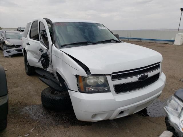 2010 Chevrolet Tahoe C1500  LS