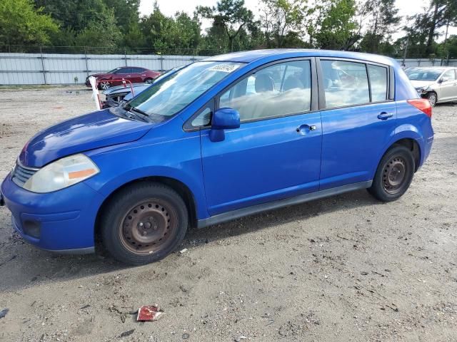 2009 Nissan Versa S