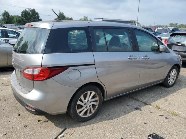 2013 Mazda 5