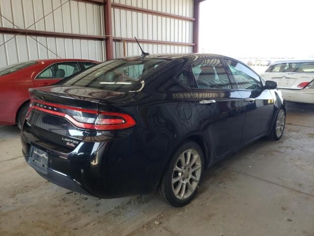 2014 Dodge Dart Limited