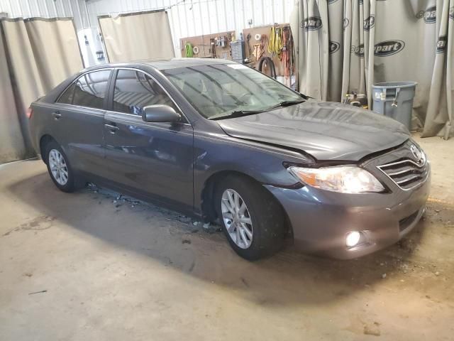 2011 Toyota Camry SE