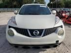 2012 Nissan Juke S