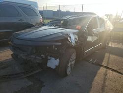 Chevrolet Impala salvage cars for sale: 2019 Chevrolet Impala Premier