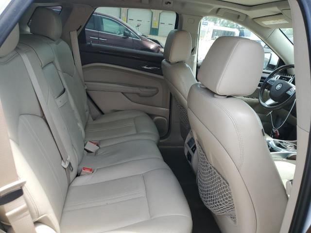 2011 Cadillac SRX Luxury Collection