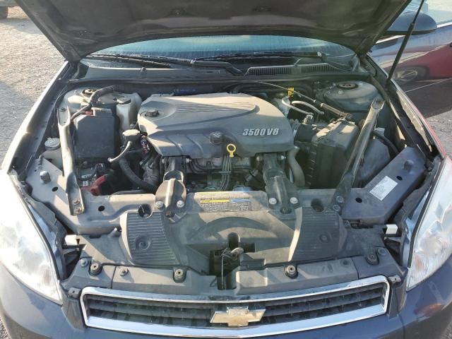 2009 Chevrolet Impala 1LT