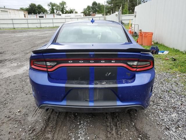 2020 Dodge Charger Scat Pack