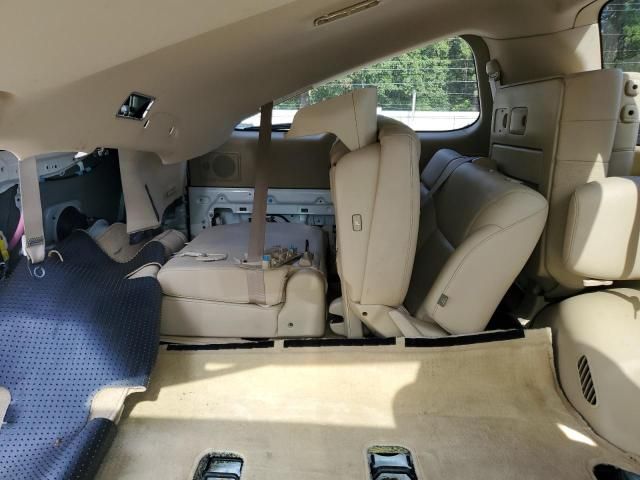 2010 Lexus LX 570