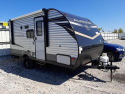 Auro salvage cars for sale: 2023 Auro Trailer