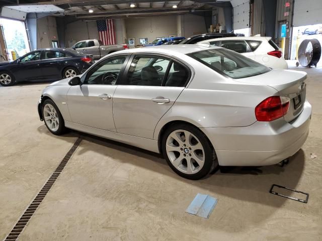 2006 BMW 330 XI