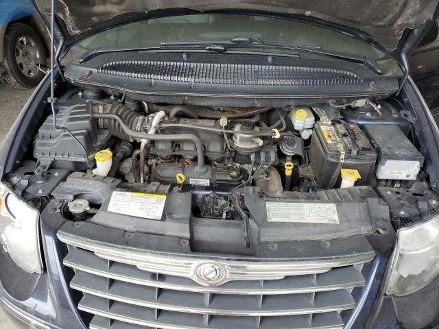 2007 Chrysler Town & Country Limited