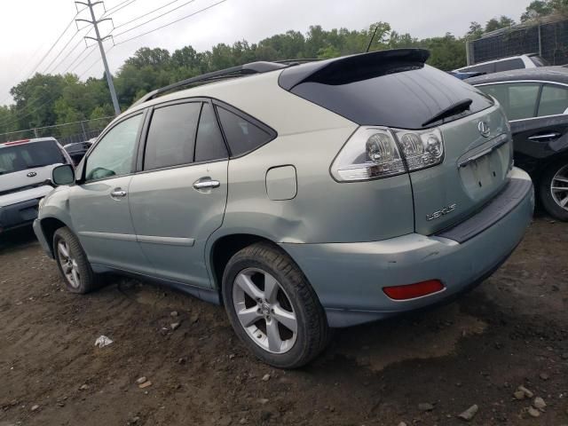 2008 Lexus RX 350