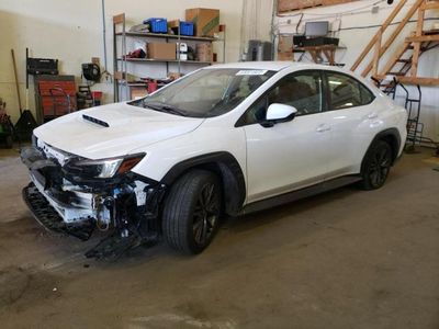 2022 Subaru WRX for sale in Ham Lake, MN