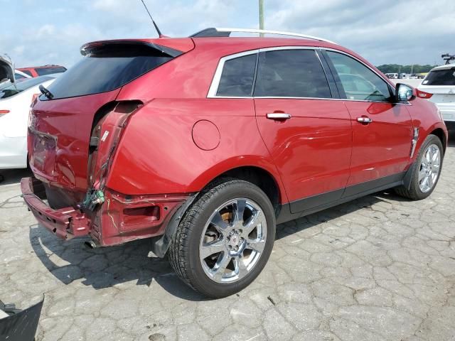 2011 Cadillac SRX Premium Collection