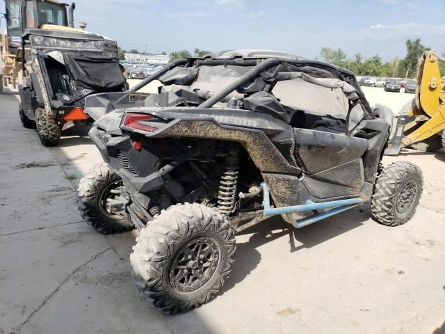 2017 Can-Am Maverick X3 X DS Turbo R