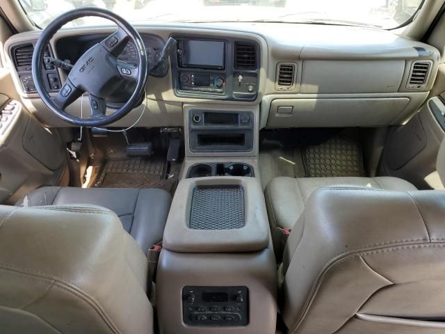 2005 GMC Yukon