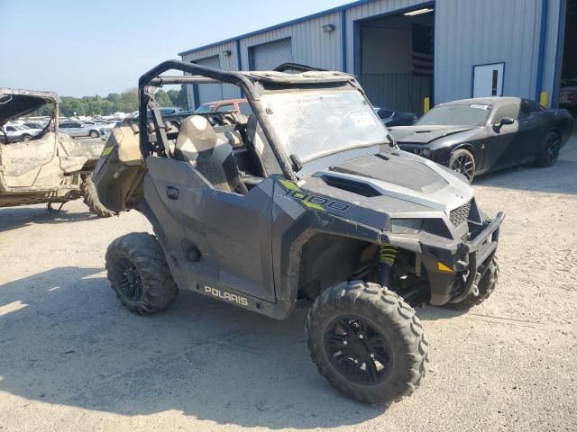 2020 Polaris General 1000 Premium