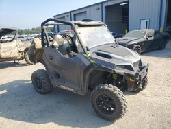 Salvage cars for sale from Copart Conway, AR: 2020 Polaris General 1000 Premium