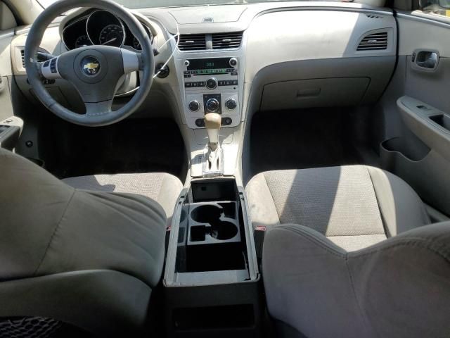 2011 Chevrolet Malibu LS