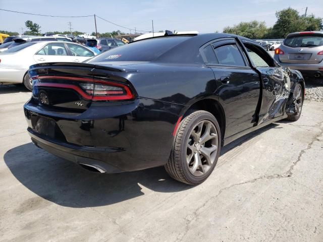 2015 Dodge Charger R/T