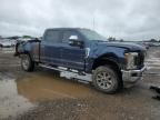 2017 Ford F250 Super Duty